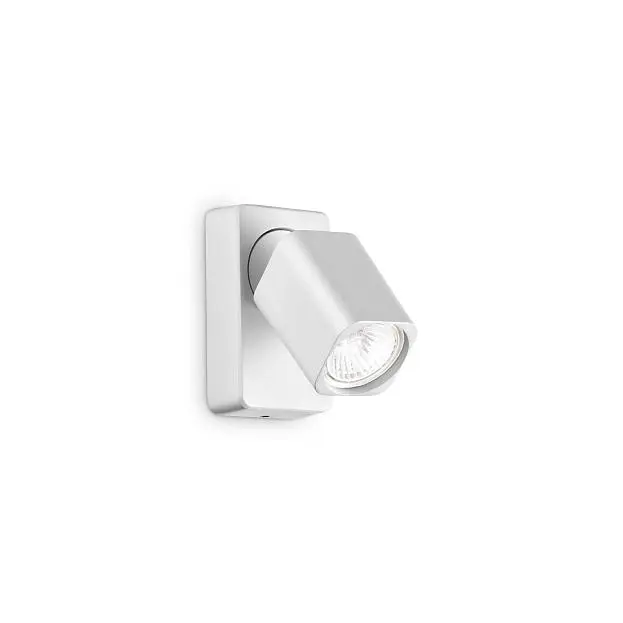 Настенно-потолочный светильник Ideal Lux 294766 Rudy
