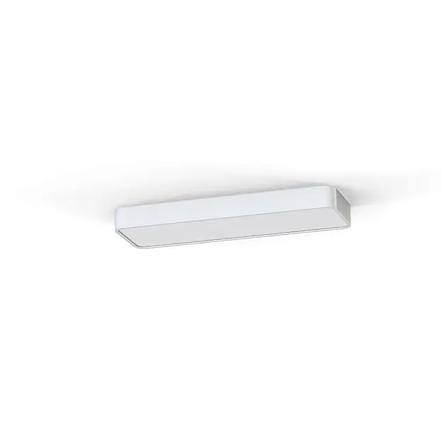 Потолочный Светильник Nowodvorski Soft 7538 Ceiling Led 60x20 Потолочный Светильник Nowodvorski Soft 7538 Ceiling Led 60x20