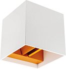 Настенный светильник DesignLed LW-A803L-WH-WW JY