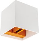 Настенный светильник DesignLed LW-A803L-WH-WW JY