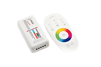 Контроллер для ленты SWG RF-RGBW-S-24A RF RGB