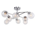 Потолочная люстра F-Promo 2195-8U Atomorum