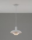 Светильник подвесной Moderli V10461-1P Pescara