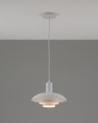 Светильник подвесной Moderli V10461-1P Pescara