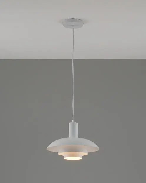 Светильник подвесной Moderli V10461-1P Pescara Светильник подвесной Moderli V10461-1P Pescara