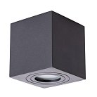 Светильник Потолочный Arte Lamp A1461PL-1BK GALOPIN