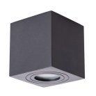 Светильник Потолочный Arte Lamp A1461PL-1BK GALOPIN