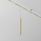 Трековый светильник Technical Maytoni TR156-1-5W4K-BS Focus LED