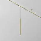 Трековый светильник Technical Maytoni TR156-1-5W4K-BS Focus LED