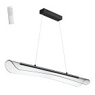 Светильник подвесной диммируемый NOVOTECH 359191 WELLE