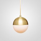 Подвесной Светильник Cedar &Amp; Moss Pendant Lamp 73559-22 ImperiumLoft