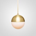 Подвесной Светильник Cedar &Amp; Moss Pendant Lamp 73559-22 ImperiumLoft