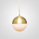 Подвесной Светильник Cedar &Amp; Moss Pendant Lamp 73559-22 ImperiumLoft