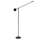 Торшер Kink Light 09440-F,19(3000K) Некси