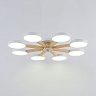 Потолочная Люстра Turna 8 White 178340-26 ImperiumLoft