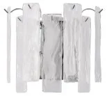 Настенный светильник Stilfort 2157/09/02W Glowice