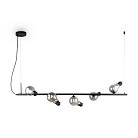 Подвесной светильник Freya FR5372PL-05B Evidence