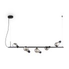 Подвесной светильник Freya FR5372PL-05B Evidence