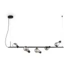 Подвесной светильник Freya FR5372PL-05B Evidence