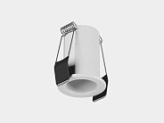 Точечный светильник DesignLed DL-A004-3-WH-WW Hidden