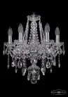 Люстра хрустальная Bohemia 1415/6/141 Ni