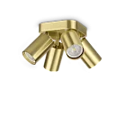 Спот Ideal Lux 371306 Dynamite