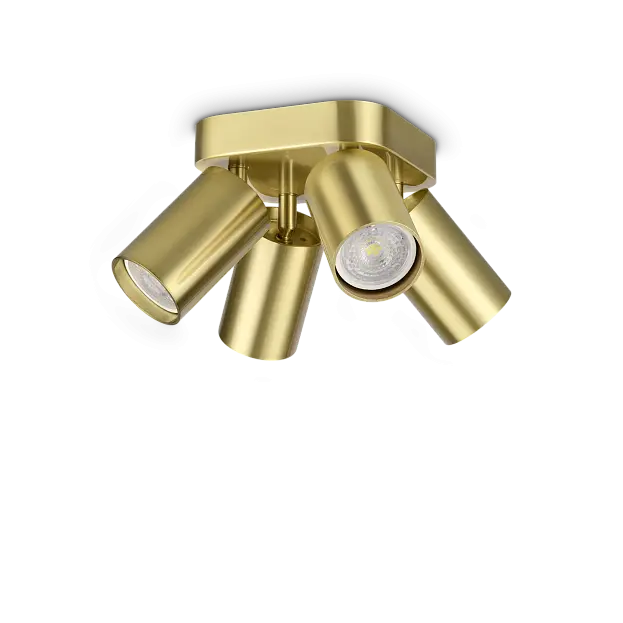 Спот Ideal Lux 371306 Dynamite