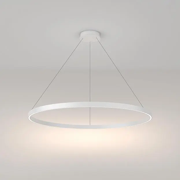 Подвесной светильник Maytoni MOD058PL-L54W4K Rim Подвесной светильник Maytoni MOD058PL-L54W4K Rim