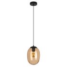 Подвесной светильник Loft IT 10427 Brown Bubble