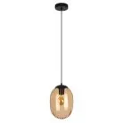 Подвесной светильник Loft IT 10427 Brown Bubble