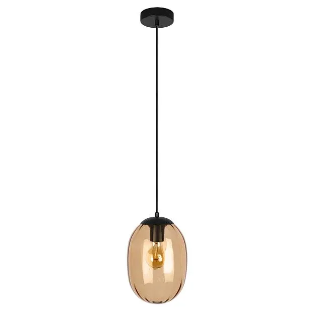 Подвесной светильник Loft IT 10427 Brown Bubble