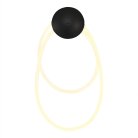 Настенный светильник ST Luce SL6102.401.30 SAGRATO