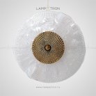 Бра HUGO Размер L. Lampatron 7747-21754