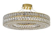 Подвесной светильник Arti Lampadari Sora E 1.5.80.100 G