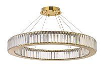 Подвесной светильник Arti Lampadari Anzio L 1.5.80.100 G
