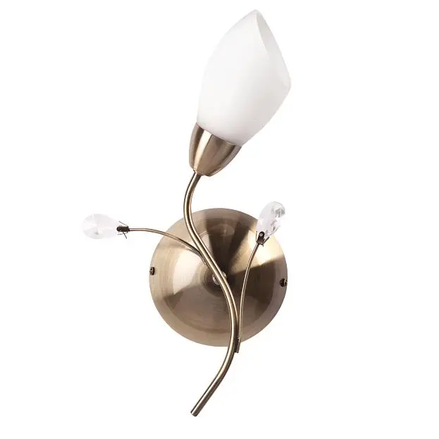 Бра MW-LIGHT Нежность 356023001 Бра MW-LIGHT Нежность 356023001