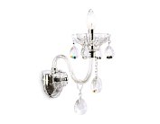 Настенный классический светильник с хрусталем Ambrella light TR4911 Traditional