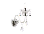Настенный классический светильник с хрусталем Ambrella light TR4911 Traditional