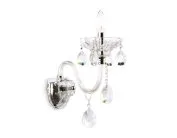 Настенный классический светильник с хрусталем Ambrella light TR4911 Traditional