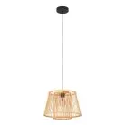 Подвесной потолочный светильник (люстра) Eglo 43852 HYKEHAM