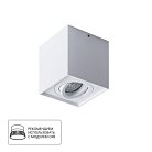 Светильник Потолочный Arte Lamp A5544PL-1WH FACTOR