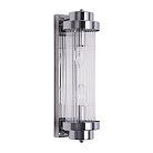 Бра Arte Lamp A1070AP-2CC HANNA