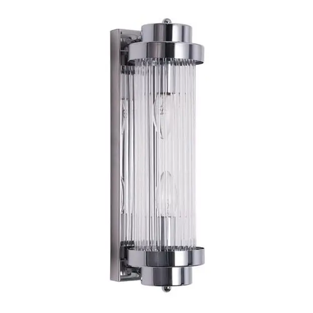 Бра Arte Lamp A1070AP-2CC HANNA Бра Arte Lamp A1070AP-2CC HANNA