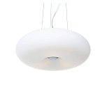 Подвесной светильник Lumina Deco LDP 1104-380 WT Biante