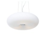 Подвесной светильник Lumina Deco LDP 1104-380 WT Biante