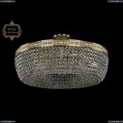 Люстра Bohemia Art Classic 21.031.60SP.G
