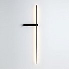 Настенный светильник Italline IT03-1422 black