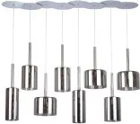 Подвесной светильник AM Group AM355-8CH AM355