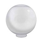 Плафон Uniel UFP-R250B CLEAR