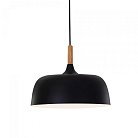 Подвесной светильник Lumina Deco LDP 7024-320 BK+WT Bersa